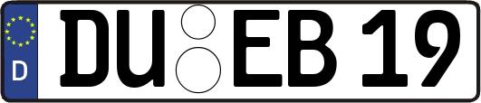 DU-EB19