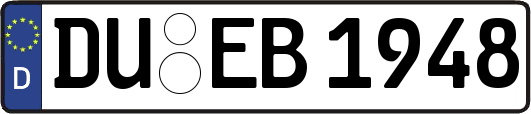 DU-EB1948
