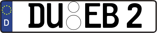 DU-EB2