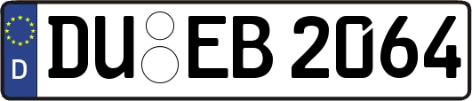 DU-EB2064