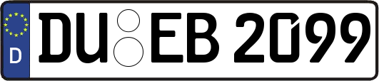 DU-EB2099