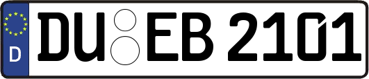 DU-EB2101