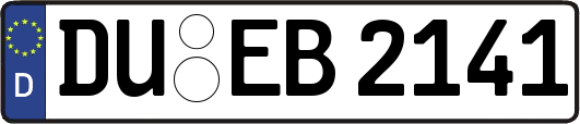 DU-EB2141
