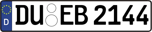DU-EB2144