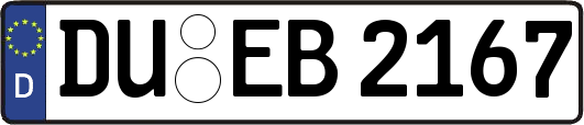 DU-EB2167