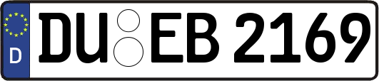 DU-EB2169