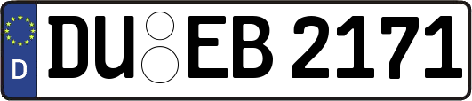 DU-EB2171