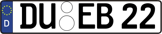 DU-EB22