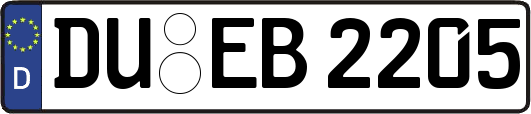 DU-EB2205