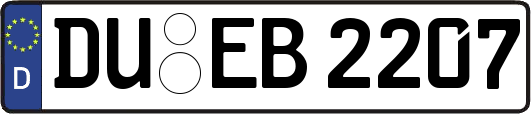 DU-EB2207