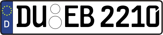 DU-EB2210