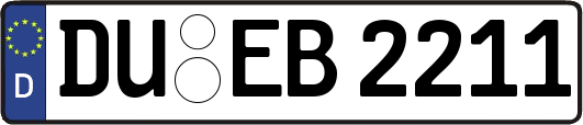 DU-EB2211