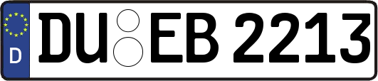 DU-EB2213