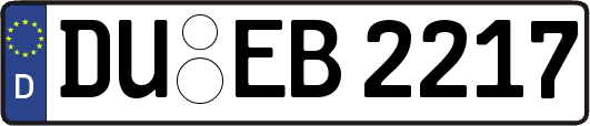 DU-EB2217