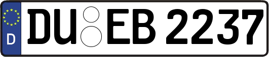 DU-EB2237