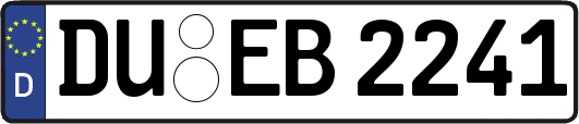 DU-EB2241