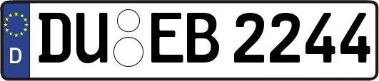 DU-EB2244