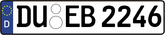 DU-EB2246