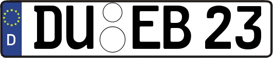DU-EB23