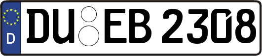 DU-EB2308
