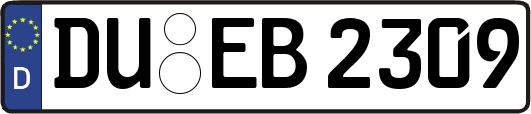 DU-EB2309