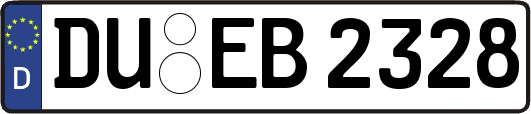 DU-EB2328