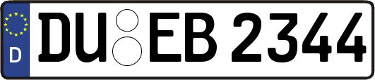 DU-EB2344