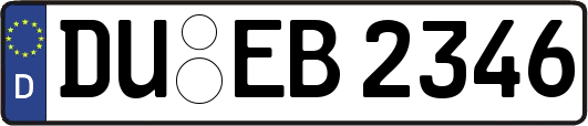 DU-EB2346