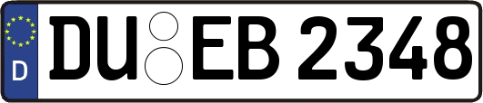 DU-EB2348