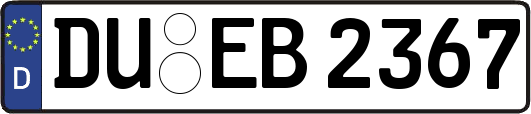 DU-EB2367