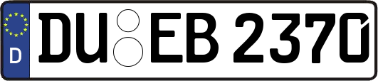 DU-EB2370
