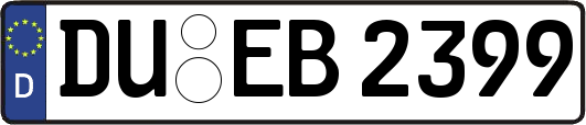 DU-EB2399