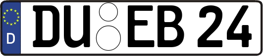 DU-EB24