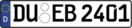 DU-EB2401