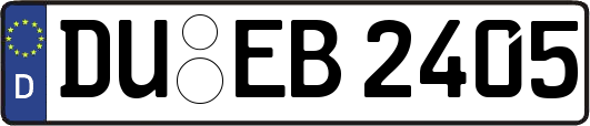 DU-EB2405