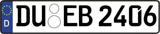 DU-EB2406