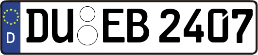 DU-EB2407