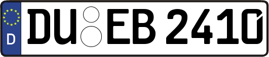 DU-EB2410