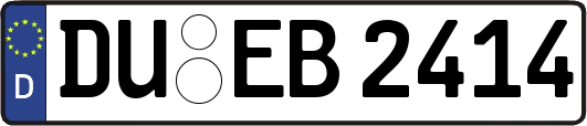 DU-EB2414