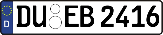 DU-EB2416