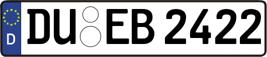 DU-EB2422