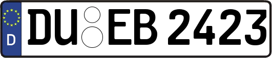 DU-EB2423