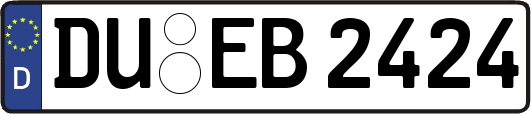 DU-EB2424