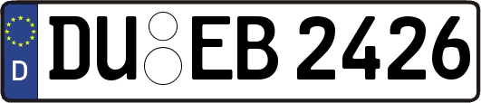 DU-EB2426