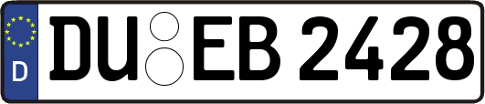 DU-EB2428