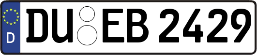 DU-EB2429