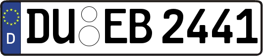 DU-EB2441