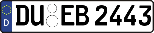 DU-EB2443