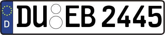 DU-EB2445