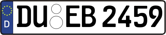 DU-EB2459